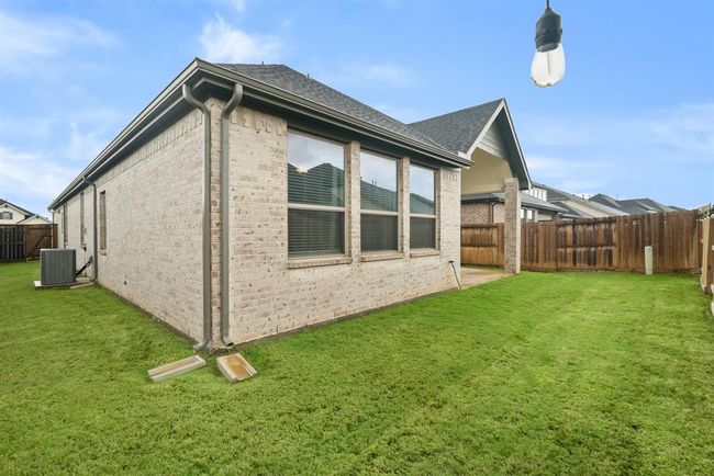 29639 Mahogany View Lane, House other with 4 bedrooms, 3 bathrooms and 2 parking in Fulshear TX | Image 30