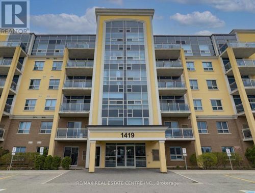 612-1419 Costigan Road E, Milton (CL Clarke), ON, L9T2L4 | Card Image