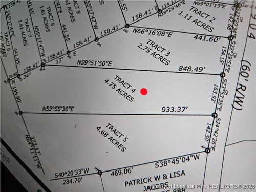 4 Nc Highway 904, Fairmont, NC, 28340-7085 | Card Image