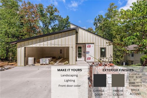 22 Lonsdale Dr, Bella Vista, AR, 72715-5005 | Card Image