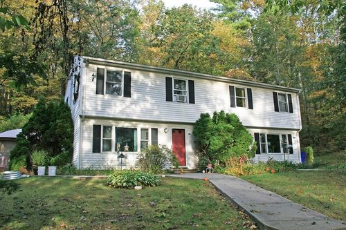 151 Pantry Rd, West Hatfield, MA, 01088-9537 | Card Image