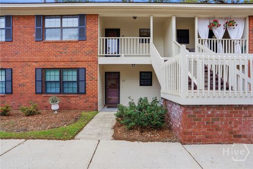 74 Colony Park Dr, Savannah, GA, 31406-3715 | Card Image