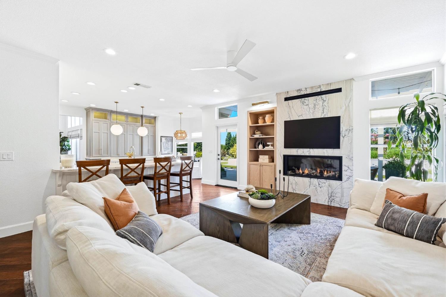 Residential in El Dorado Hills 5
