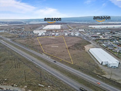TBD (7.56ac) A St, Pasco, WA, 99301 | Card Image