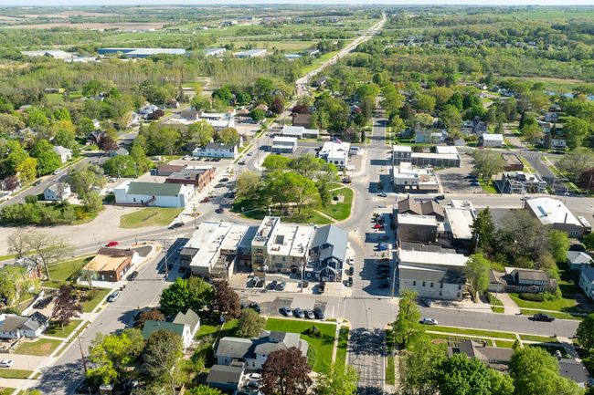 Aerial View of East Troy | Image 15
