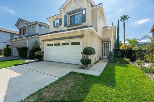 25730 Wordsworth Ln, Stevenson Ranch, CA, 91381-1302 | Card Image