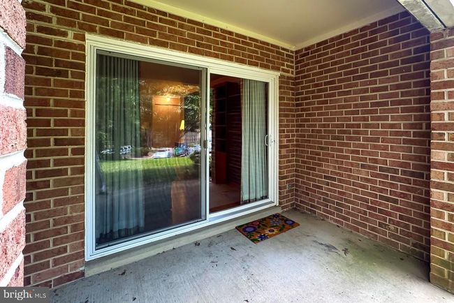 APT-102 - 5920 Cove Landing Rd, Condo with 2 bedrooms, 2 bathrooms and null parking in BURKE VA | Image 23