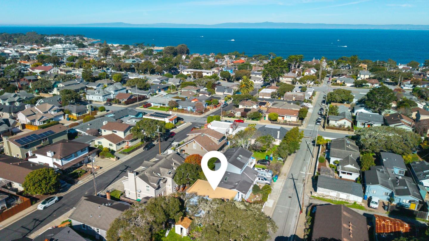 Residential in Pacific Grove 3