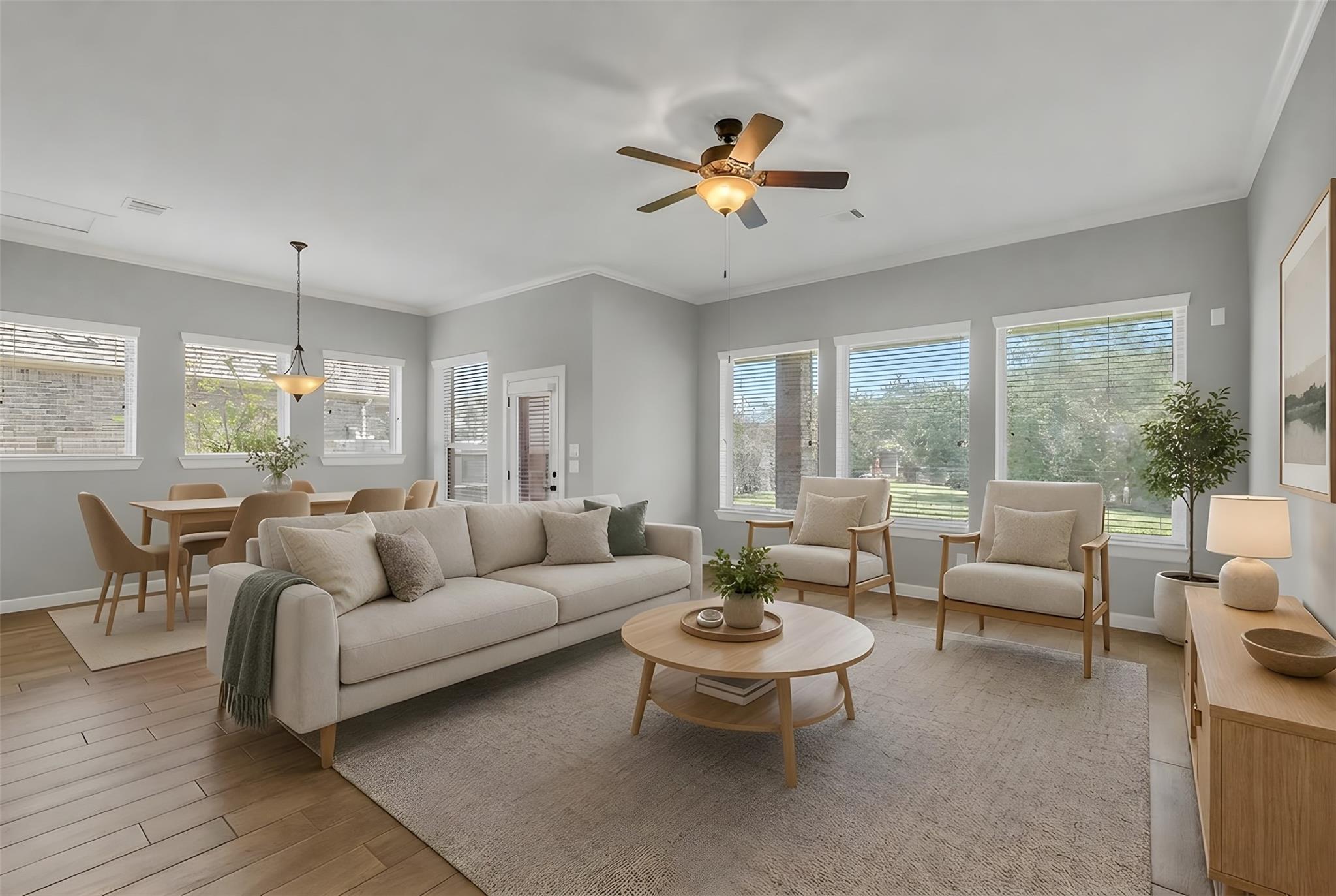 Residential in Houston 2