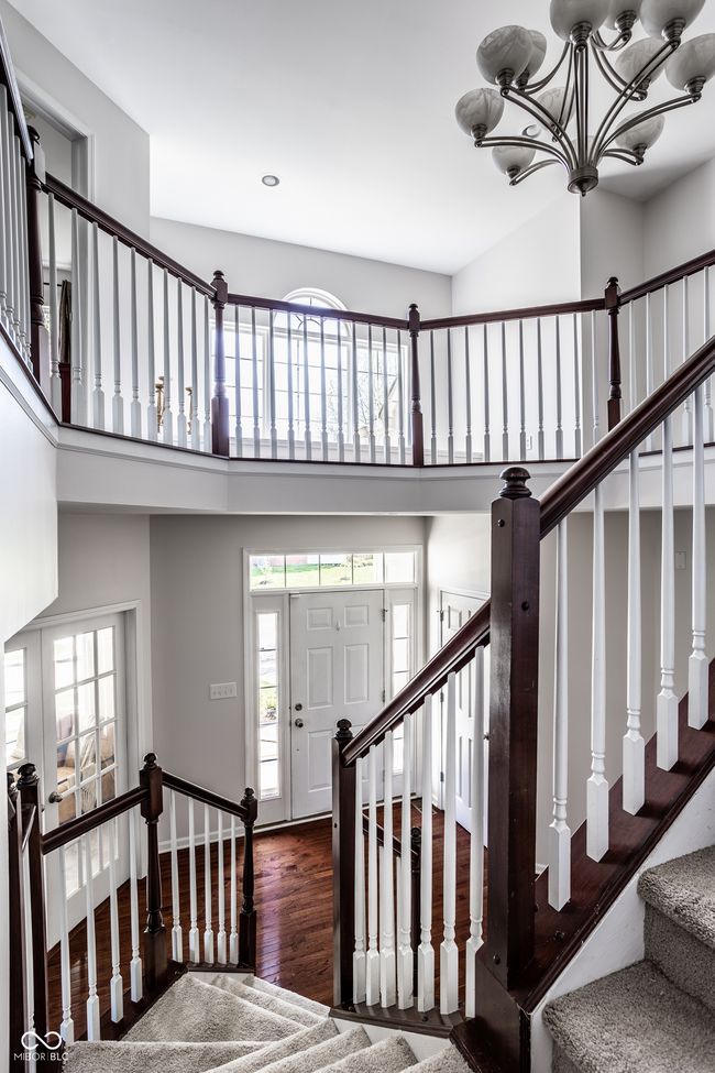 12596 Autumn Gate Way, House other with 5 bedrooms, 4 bathrooms and null parking in Carmel IN | Image 26