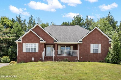 7609 Wilderness Path Rd, Corryton, TN, 37721-3588 | Card Image