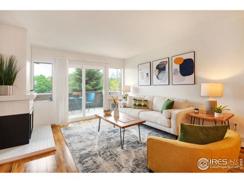 201-3240 Iris Ave, Boulder, CO, 80301-1969 | Card Image