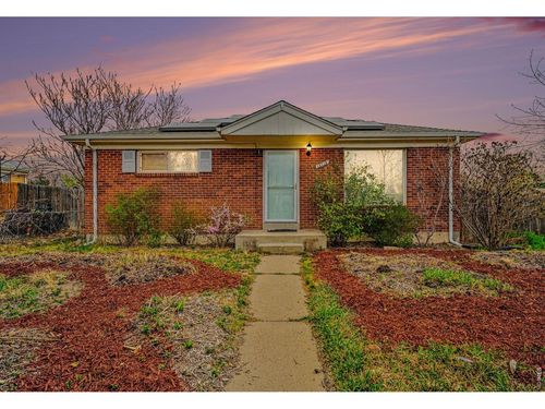 10710 Larry Dr, Northglenn, CO, 80233-3412 | Card Image