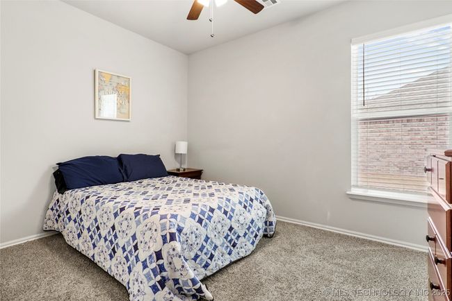 6250 S 317 Th East Ave, House other with 4 bedrooms, 3 bathrooms and null parking in Broken Arrow OK | Image 26