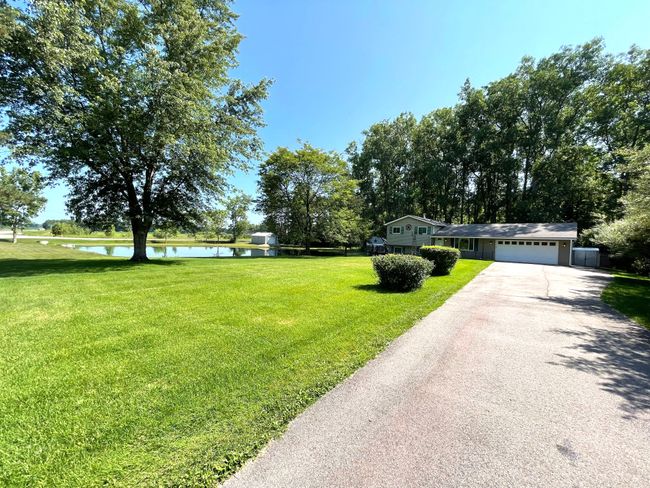 3744 Fish Lake Rd, House other with 3 bedrooms, 2 bathrooms and null parking in Lapeer MI | Image 28