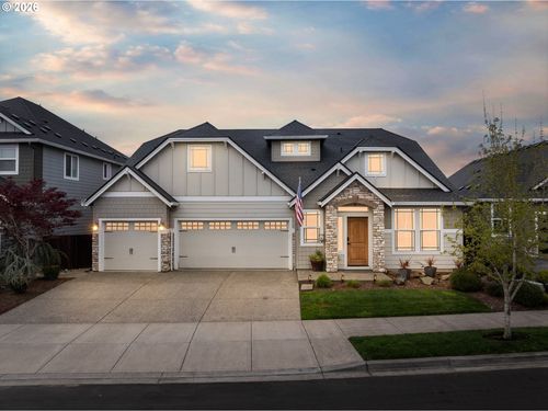 4628 S 16th Dr, Ridgefield, WA, 98642-7401 | Card Image