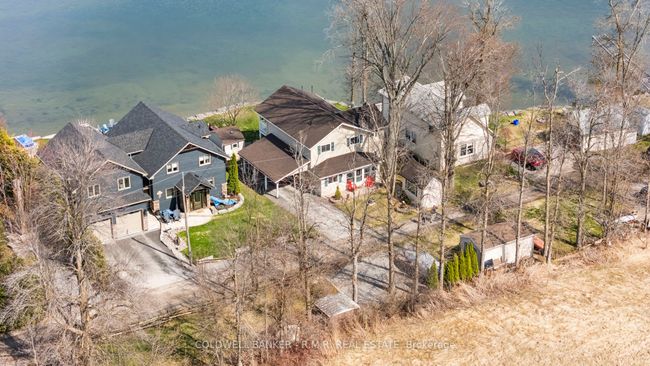465 Causeway View Rd S, House other with 3 bedrooms, 2 bathrooms and 7 parking in Ennismore ON | Image 36