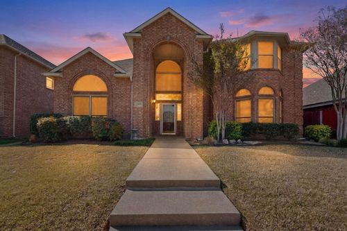 5821 Madison Dr, The Colony, TX, 75056-4462 | Card Image