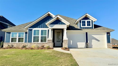 9592 Dakota Dr, Pike Road, AL, 36064-2799 | Card Image