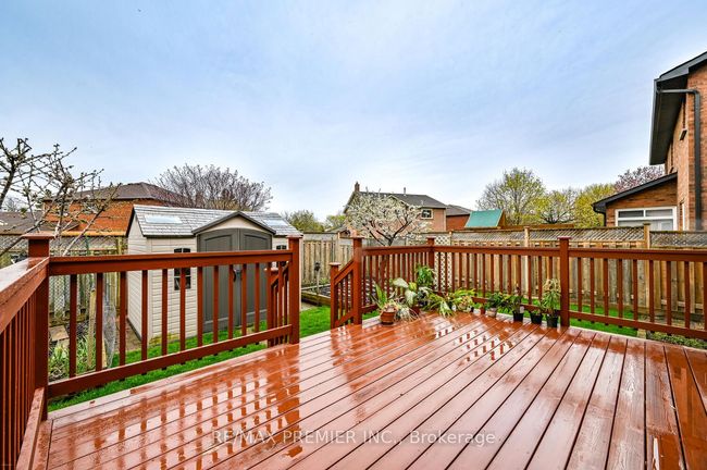 1086 Shoal Point Rd, House other with 5 bedrooms, 4 bathrooms and 2 parking in Ajax ON | Image 40