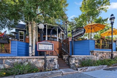 130 S Ridge St, BRECKENRIDGE, CO, 80424-6498 | Card Image