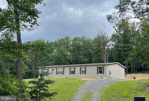 853 Janes Way, HIGH VIEW, WV, 26808-8403 | Card Image