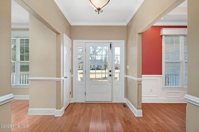 131 Quail Rd, House other with 3 bedrooms, 3 bathrooms and 2 parking in Teachey NC | Image 5