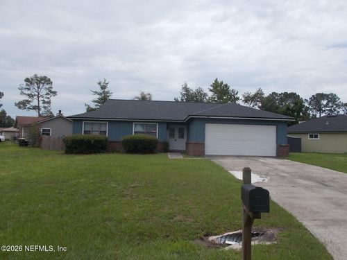 7529 Falcon Trace Drive W, Jacksonville, FL, 32222 | Card Image