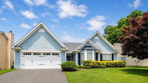625 Lendl Lane, Lawrenceville, GA, 30044 | Card Image
