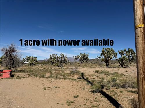 LOT 19 Squaw Drive, Dolan Springs, AZ, 86441 | Card Image