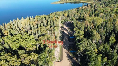 3 Sterling Lane, Rural Lesser Slave River No. 124, M.d. Of, AB, T0G2A0 | Card Image
