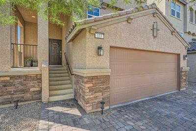 133 Campbelltown Avenue, House other with 3 bedrooms, 3 bathrooms and null parking in Henderson NV | Image 2