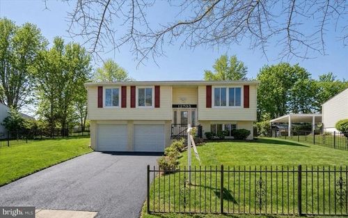 12705 Windbrook Dr, CLINTON, MD, 20735-1162 | Card Image