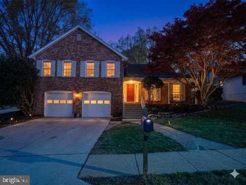 9217 Dorothy Ln, SPRINGFIELD, VA, 22153-1620 | Card Image