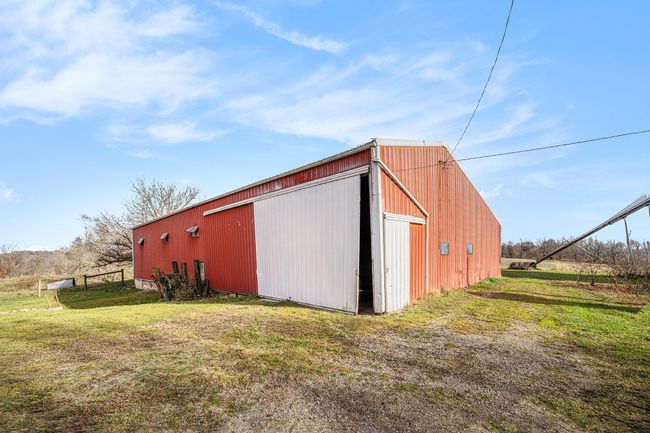 53987 Burlington Rd, Home with 3 bedrooms, 1 bathrooms and null parking in Marcellus MI | Image 10