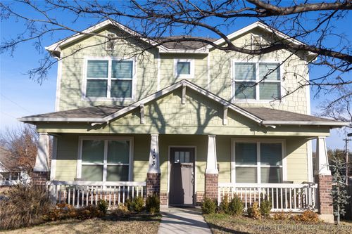 103 E Latimer St, Tulsa, OK, 74106-5818 | Card Image