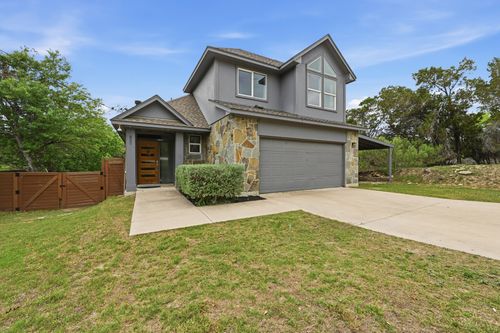 820 Panorama Dr, Dripping Springs, TX, 78620-2531 | Card Image