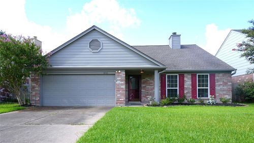 18143 Forest Cedars Dr, Houston, TX, 77084-5973 | Card Image