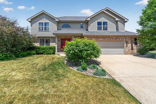 571 Northern Lights Way, New Lenox, IL, 60451-7504 | Card Image