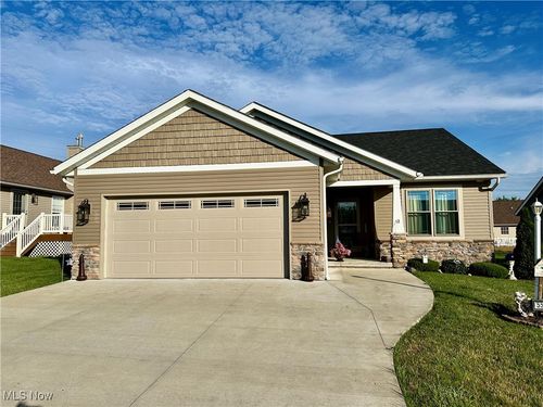 5505 Innkeeper St Se, Dennison, OH, 44621-9316 | Card Image