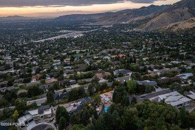 4481 S Covecrest Drive, Home with 0 bedrooms, 0 bathrooms and null parking in Salt Lake City UT | Image 3