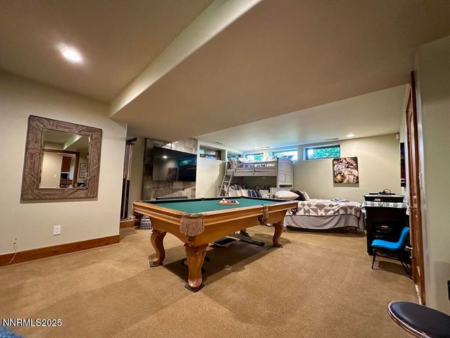 606 Jerry Dr, House other with 5 bedrooms, 6 bathrooms and 1012 parking in Zephyr Cove NV | Image 44