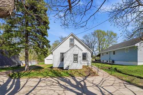 110 Magnus Johnson St, Kimball, MN, 55353-2799 | Card Image