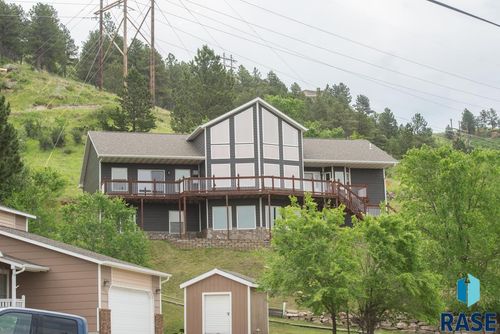 2330 Arroyo Ct Court, Rapid City, SD, 57702 | Card Image