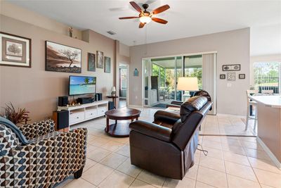 34701 Pinehurst Greene Way, House other with 4 bedrooms, 2 bathrooms and null parking in Zephyrhills FL | Image 2