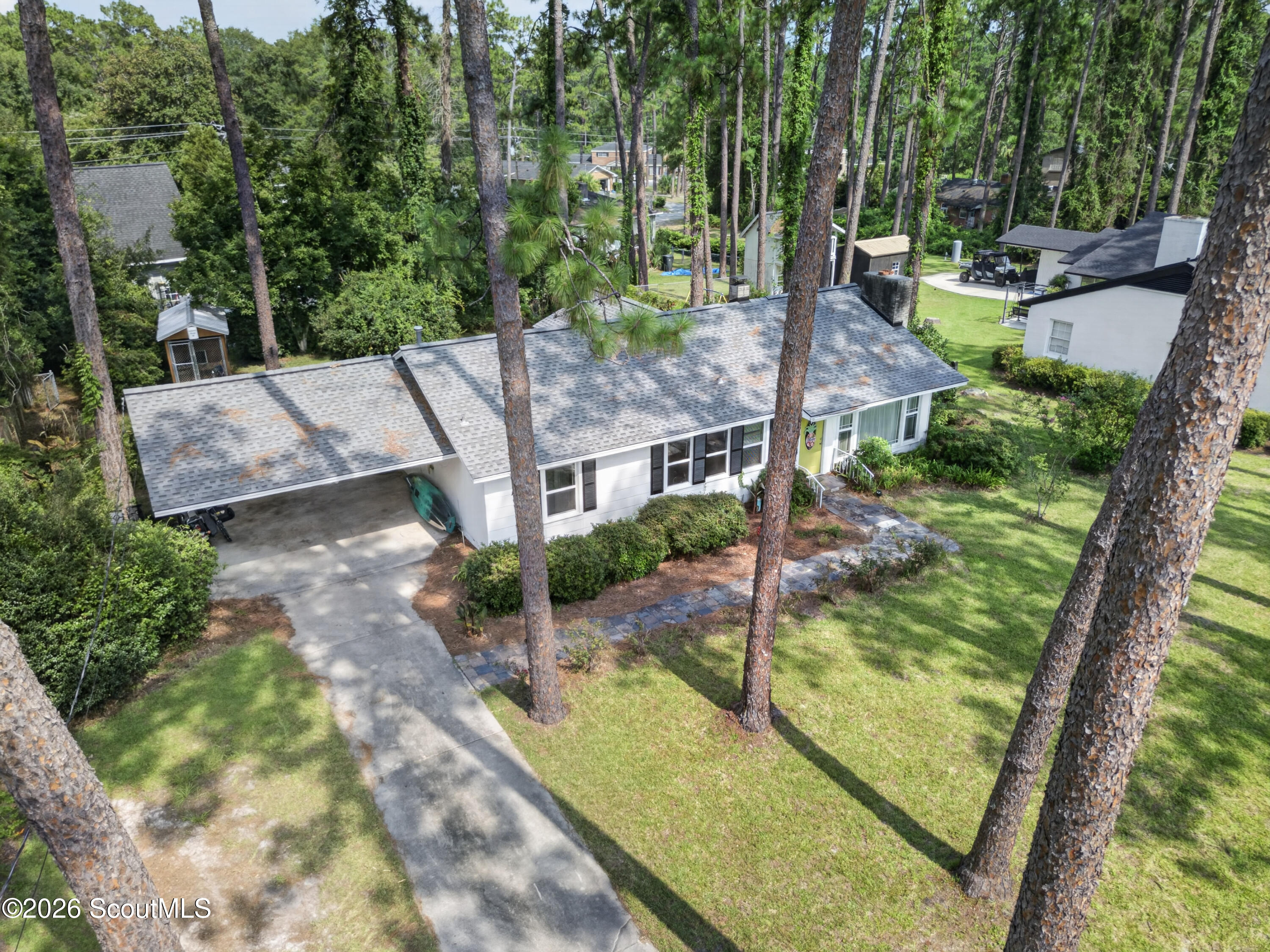 Residential in Waycross 3