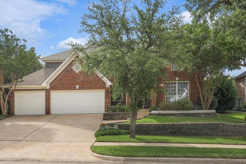 1012 Canongate Dr, Flower Mound, TX, 75022-4366 | Card Image