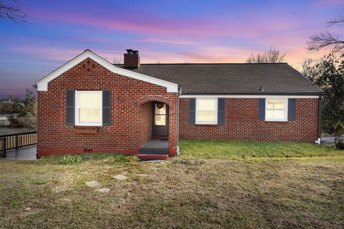 203 Fairway Dr, Nashville, TN, 37214-2723 | Card Image