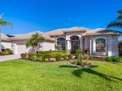 1078 Tuscany Boulevard, House other with 3 bedrooms, 3 bathrooms and null parking in Venice FL | Image 1