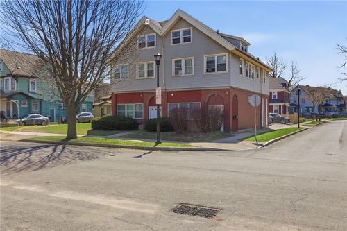 119 Rosewood Terrace, Rochester, NY, 14609 | Card Image